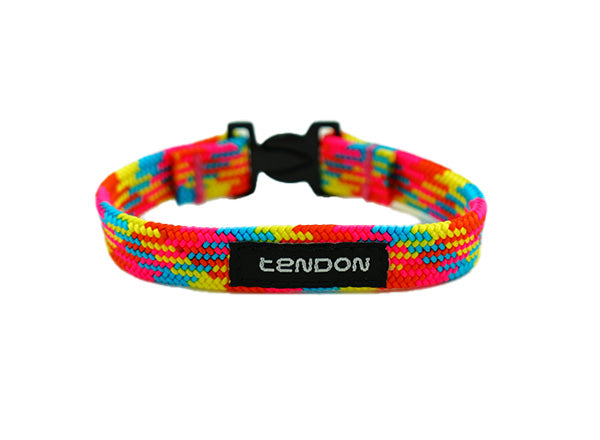 TENDON NÁRAMEK Z OPLETU neon Master 9.7