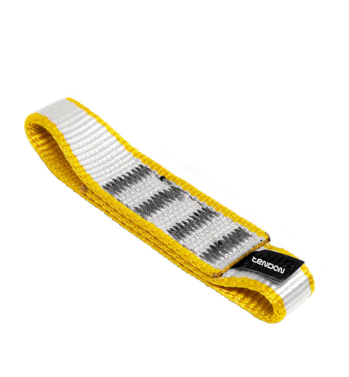 Polyamidová smyčka 0,15 m