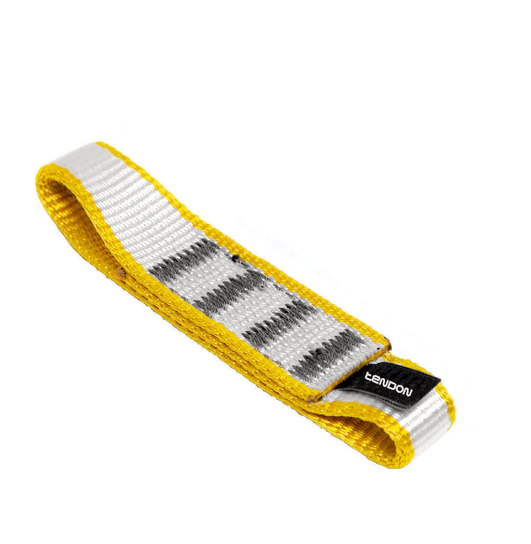 Polyamidová smyčka 0,2 m