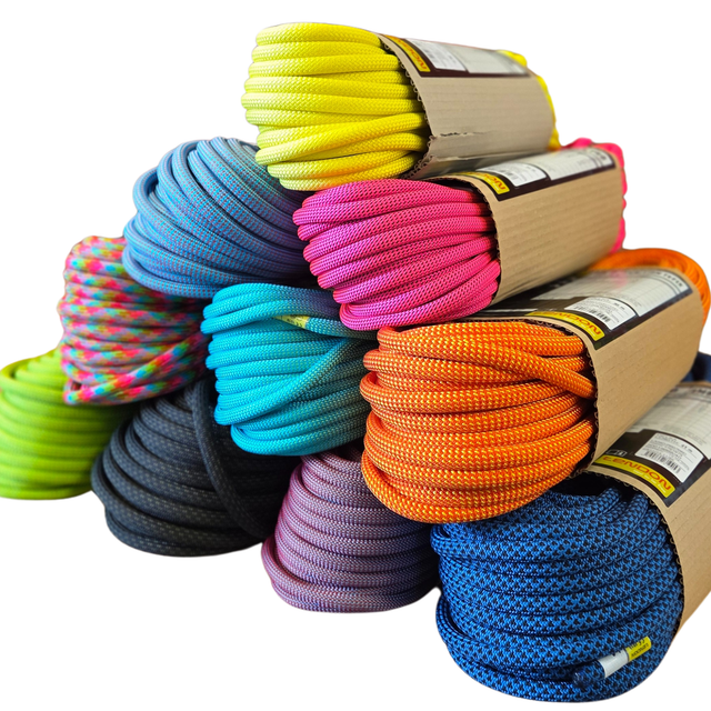 Dynamika TENDON - krátká délka 35-39 m