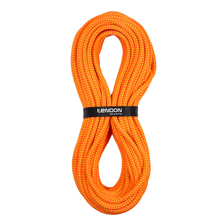 Arboristické lano Timber EVO 12.5
