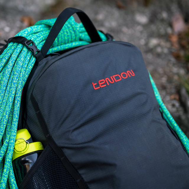 Gear Bag šedá