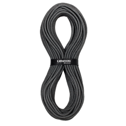 Lano static ARAMID 11.0 černá