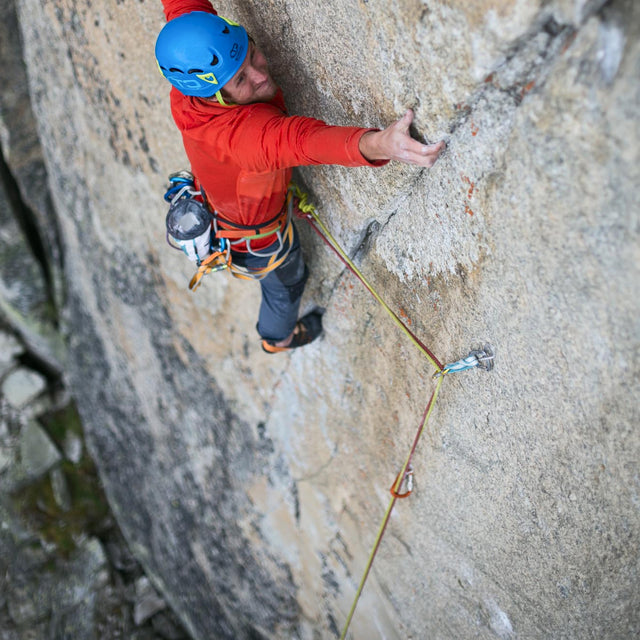 LANO TENDON ALPINE 7.9 červená