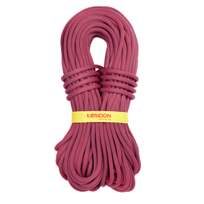 LANO TENDON AMBITION 10.5 červená