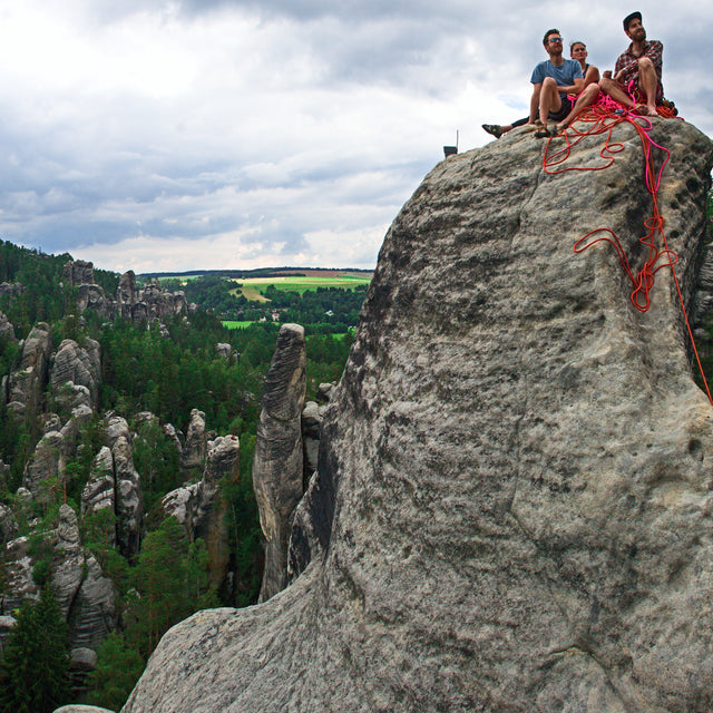 Lano Tendon Master 9.4 Eco