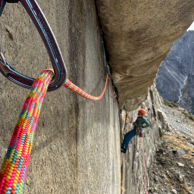 Lano Tendon Master 9.7 neon Master 9.7