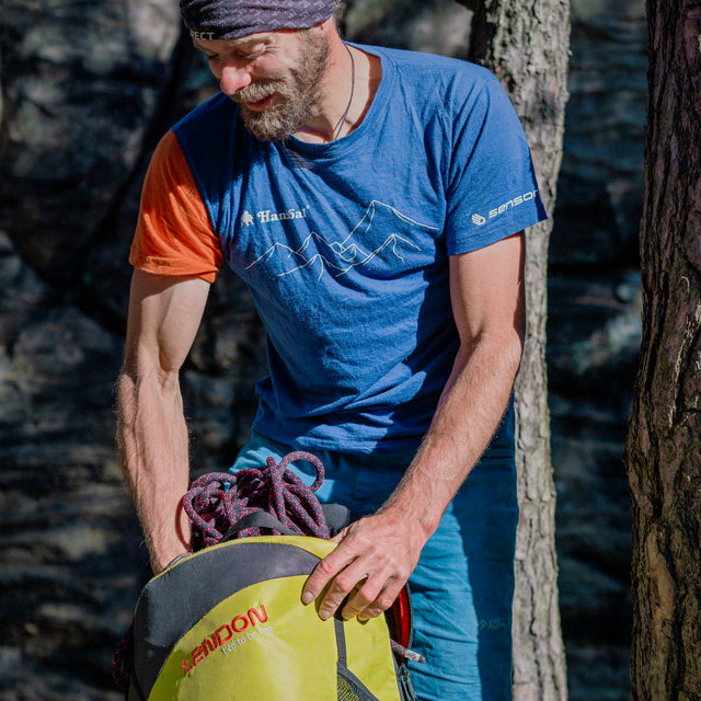 LANO TENDON MASTER PRO 8.9 černá/růžová