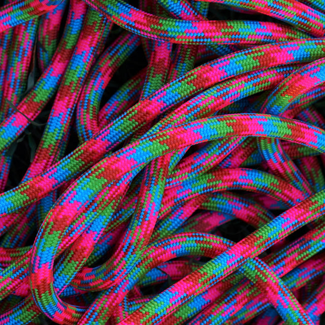 Lano Tendon Master PRO 9.2 neon Master 9.2