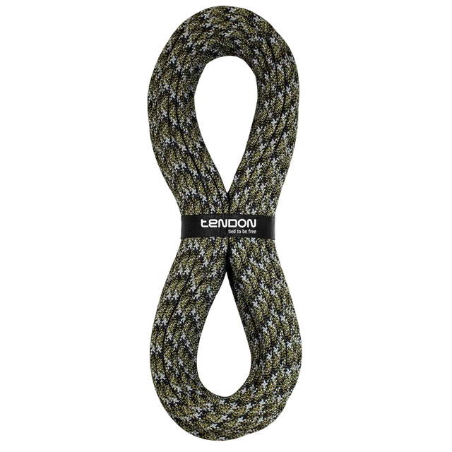 Lano static 11.0 kamufláž