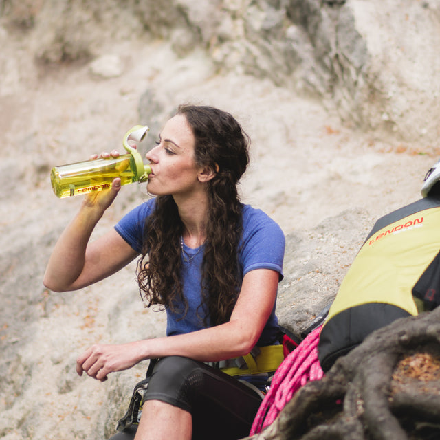 Tendon Nalgene láhev