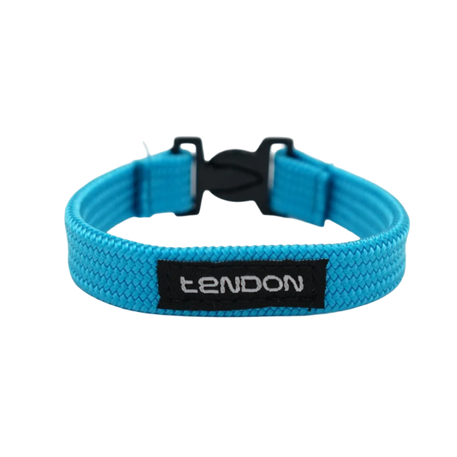 TENDON NÁRAMEK Z OPLETU tyrkysová
