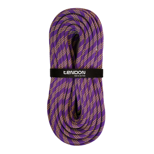 TENDON ESTATIC 11.0 fialová