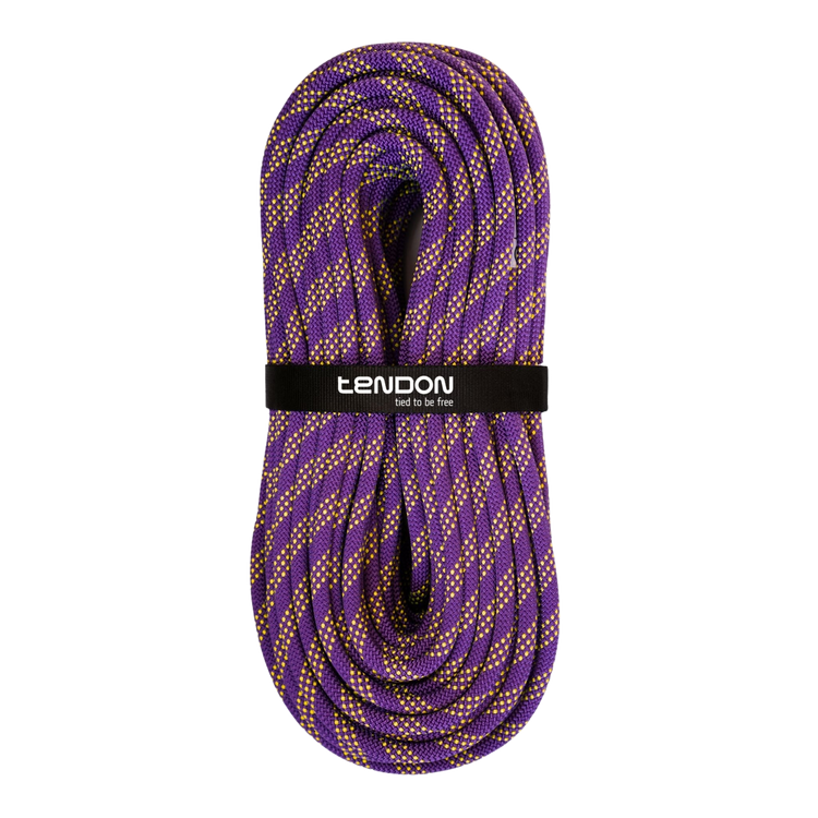 TENDON ESTATIC 11.0 fialová