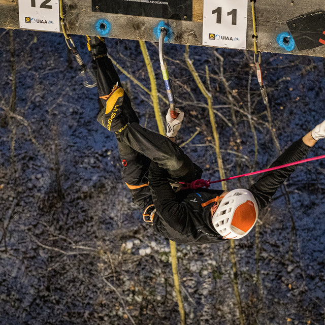 Lano Tendon Master 9.0 TEFIX růžová