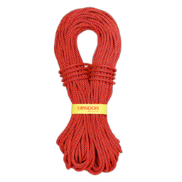 Lano Tendon Alpine 7.9 červená