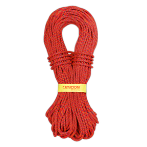 Lano Tendon Alpine 7.9 červená