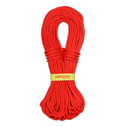 Lano Tendon Master 7.0 červená