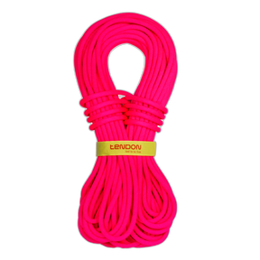 Lano Tendon Master 8.6 růžová