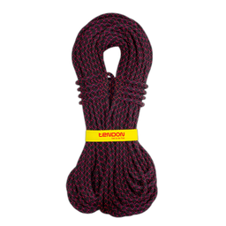 Lano Tendon Master PRO 8.9 černá/růžová
