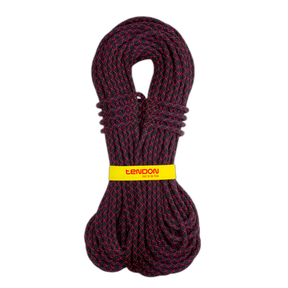 Lano Tendon Master PRO 8.9 černá/růžová