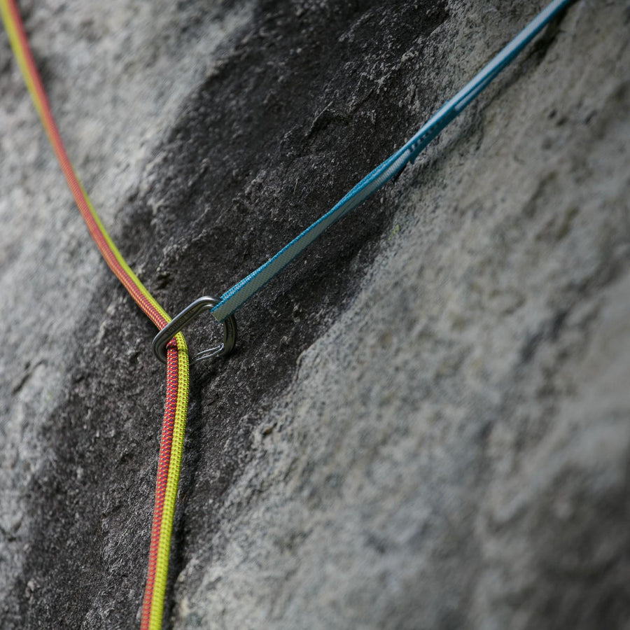 Lano Tendon Lowe 8.4 žlutá