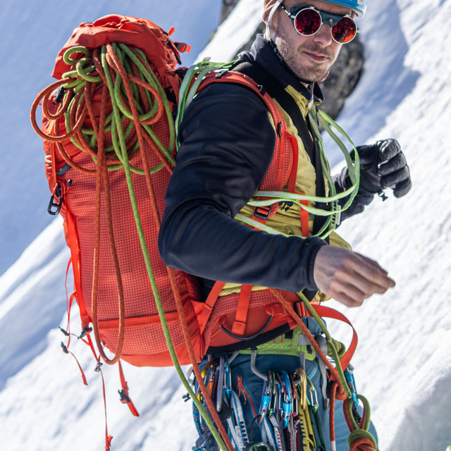 Lano Tendon Master PRO 7.6 oranžová